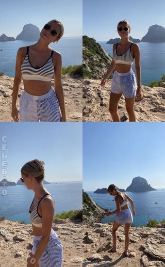 Alena Nolte Meztelen Kiszivárgások OnlyFans Fotó 75