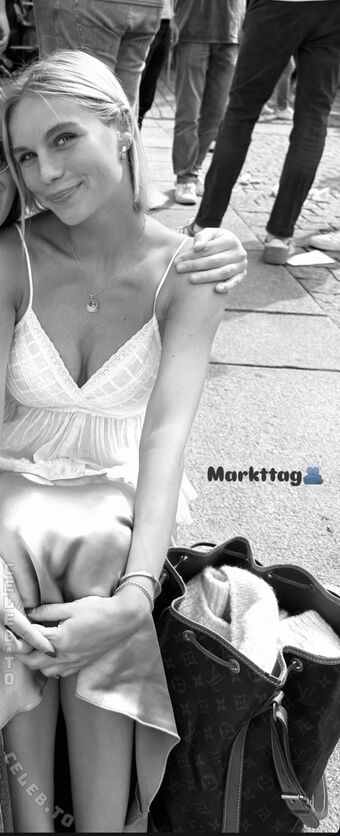 Alena Nolte Meztelen Kiszivárgások OnlyFans Fotó 76