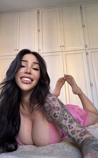 Alex Mucci Meztelen Kiszivárgások OnlyFans Fotó 60