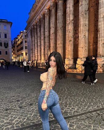 Alex Mucci Meztelen Kiszivárgások OnlyFans Fotó 66