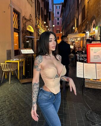 Alex Mucci Meztelen Kiszivárgások OnlyFans Fotó 67