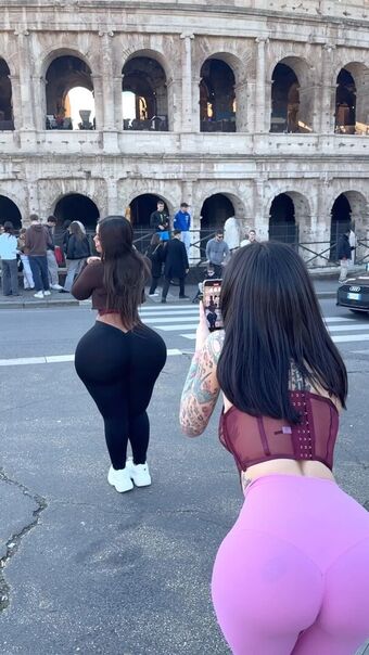 Alex Mucci Meztelen Kiszivárgások OnlyFans Fotó 69