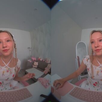 Alexa Milkis Meztelen Kiszivárgások OnlyFans Fotó 7