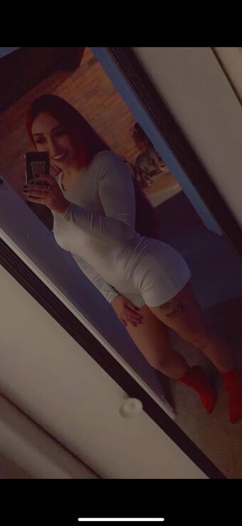 Alexa Meztelen Kiszivárgások OnlyFans Fotó 36