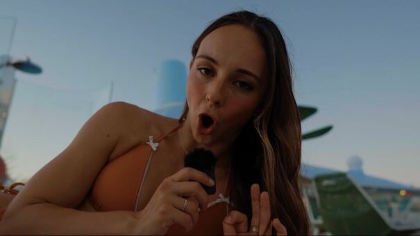 Alexandra Kerr Meztelen Kiszivárgások OnlyFans Fotó 41