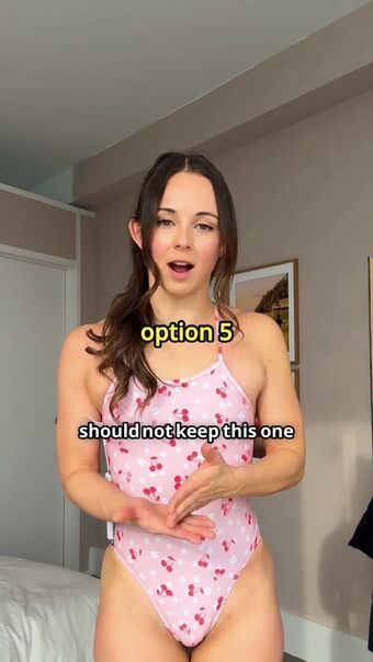 Alexandra Kerr Meztelen Kiszivárgások OnlyFans Fotó 50