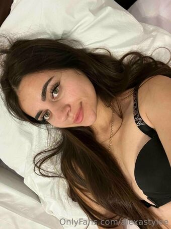 alexastylee