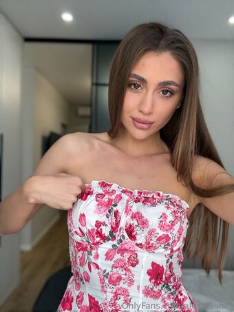 alexiaasher Meztelen Kiszivárgások OnlyFans Fotó 43