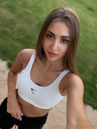 alexiaasher Meztelen Kiszivárgások OnlyFans Fotó 45
