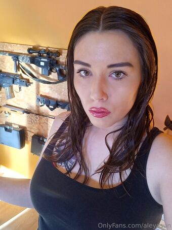 aleyasun Meztelen Kiszivárgások OnlyFans Fotó 12