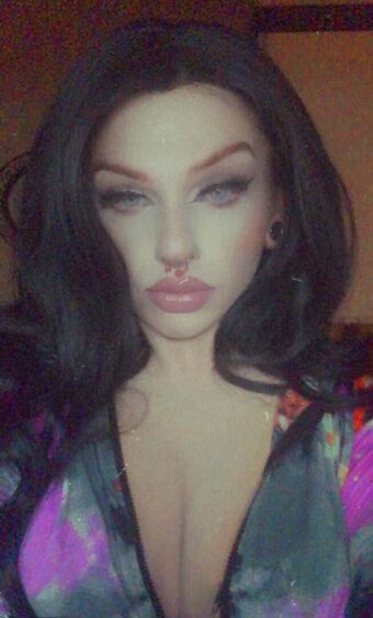 Ali Blaque Meztelen Kiszivárgások OnlyFans Fotó 14