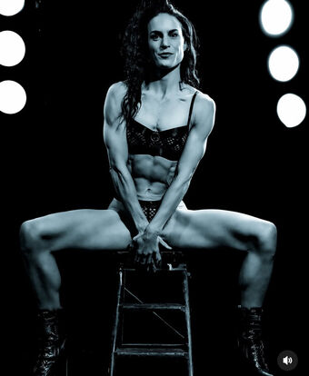 Alias Rose Meztelen Kiszivárgások OnlyFans Fotó 2