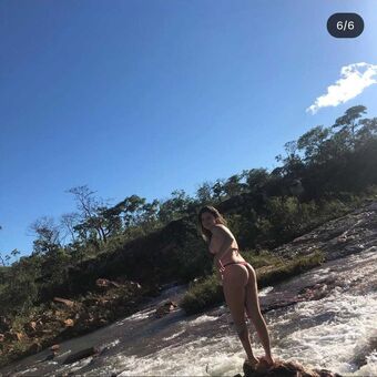 Alice Ajala Moreira Meztelen Kiszivárgások OnlyFans Fotó 3