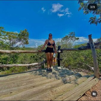 Alice Ajala Moreira Meztelen Kiszivárgások OnlyFans Fotó 6