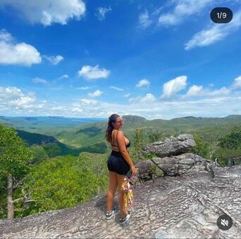 Alice Ajala Moreira Meztelen Kiszivárgások OnlyFans Fotó 7