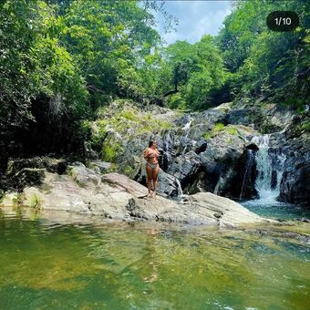 Alice Ajala Moreira Meztelen Kiszivárgások OnlyFans Fotó 8