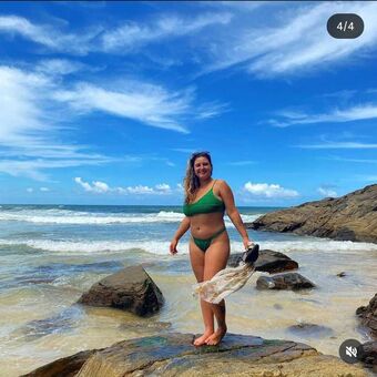 Alice Ajala Moreira Meztelen Kiszivárgások OnlyFans Fotó 9