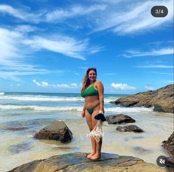 Alice Ajala Moreira Meztelen Kiszivárgások OnlyFans Fotó 10