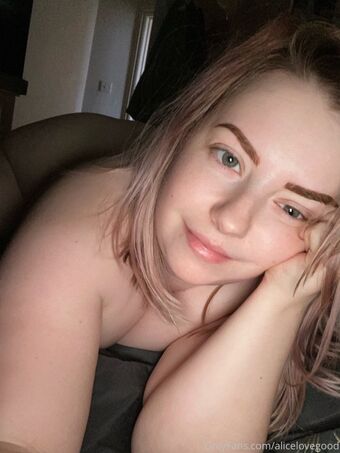 Alice Lovegood