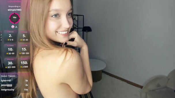 AliceMelison Meztelen Kiszivárgások OnlyFans Fotó 5