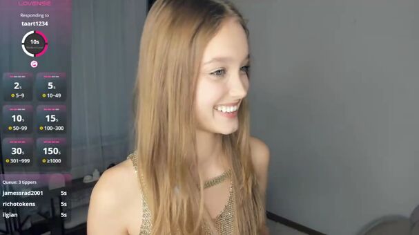 AliceMelison Meztelen Kiszivárgások OnlyFans Fotó 9