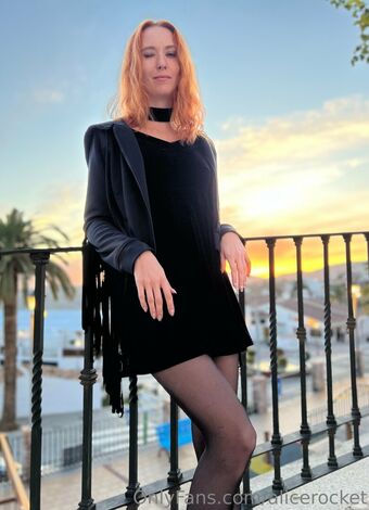 Alicerocket Meztelen Kiszivárgások OnlyFans Fotó 42