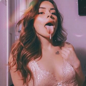AliiceApple Meztelen Kiszivárgások OnlyFans Fotó 1