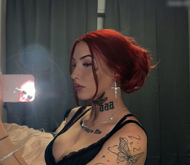 Alinabhm Meztelen Kiszivárgások OnlyFans Fotó 4