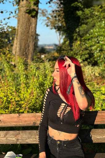 Alinabhm Meztelen Kiszivárgások OnlyFans Fotó 11