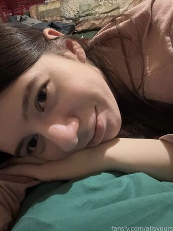 Alising.4U Meztelen Kiszivárgások OnlyFans Fotó 1