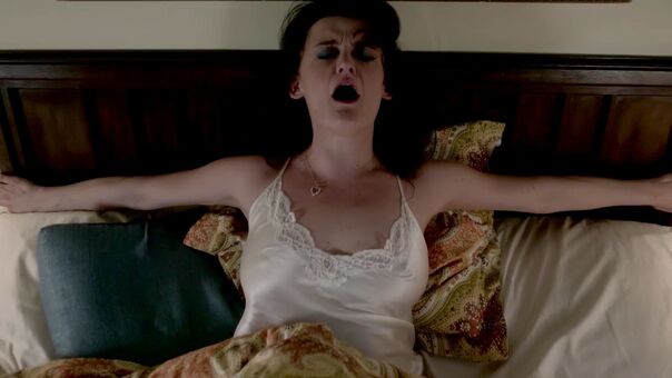 Alison Wright Meztelen Kiszivárgások OnlyFans Fotó 2