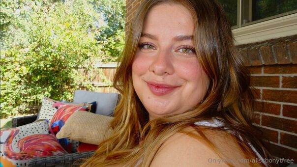 alissbonytfree