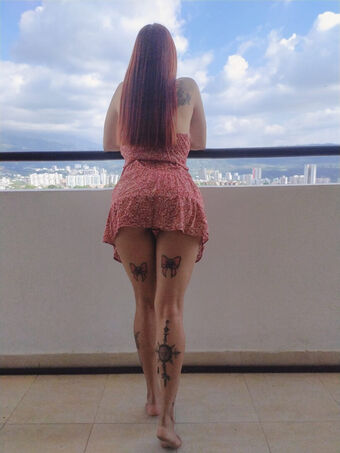 alissonfox Meztelen Kiszivárgások OnlyFans Fotó 4