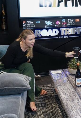 Allie Clifton Meztelen Kiszivárgások OnlyFans Fotó 13