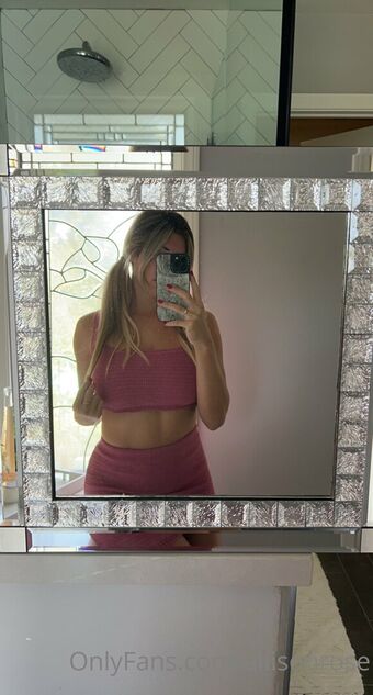 Allisonrose Meztelen Kiszivárgások OnlyFans Fotó 18