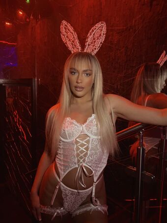allymitchellll Meztelen Kiszivárgások OnlyFans Fotó 2