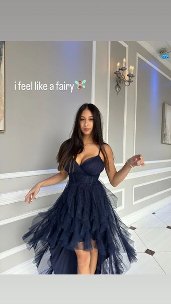 allyn Meztelen Kiszivárgások OnlyFans Fotó 12