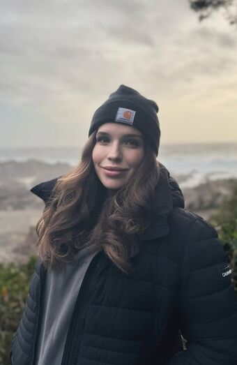 Allyson Meztelen Kiszivárgások OnlyFans Fotó 47