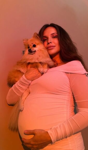 Allyson Meztelen Kiszivárgások OnlyFans Fotó 48