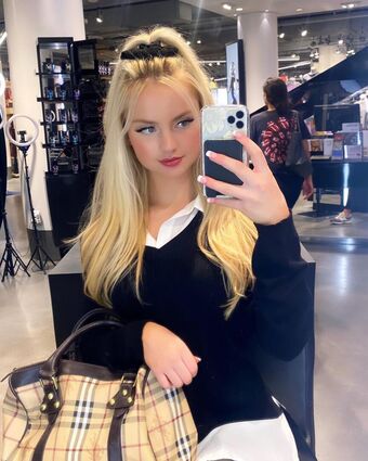 Alta Sweet Tabar Meztelen Kiszivárgások OnlyFans Fotó 7