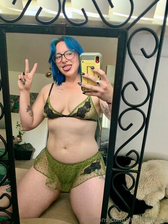 altjuniperjune Meztelen Kiszivárgások OnlyFans Fotó 20