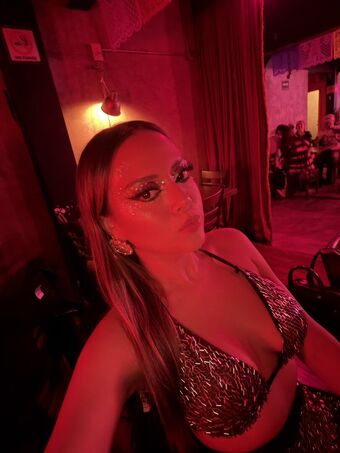 Amablitz Meztelen Kiszivárgások OnlyFans Fotó 5