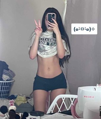 Amanda Devil Meztelen Kiszivárgások OnlyFans Fotó 10