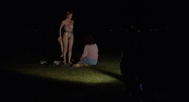 Amanda Plummer Meztelen Kiszivárgások OnlyFans Fotó 2