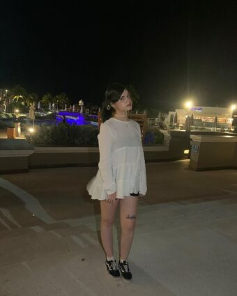 Amanderinn Meztelen Kiszivárgások OnlyFans Fotó 16