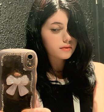 Amanderinn Meztelen Kiszivárgások OnlyFans Fotó 18