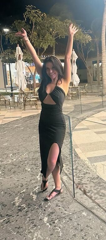 Amber Carson Meztelen Kiszivárgások OnlyFans Fotó 14
