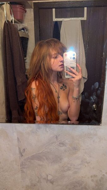 Amber Stark Meztelen Kiszivárgások OnlyFans Fotó 104