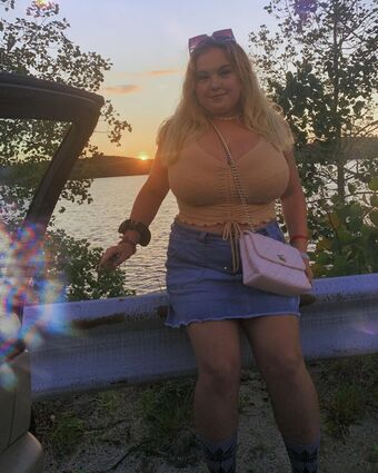Amberly Meztelen Kiszivárgások OnlyFans Fotó 10