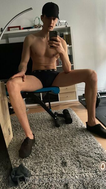 ambroxios Meztelen Kiszivárgások OnlyFans Fotó 9